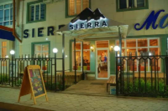 Madanur โรงแรมใน