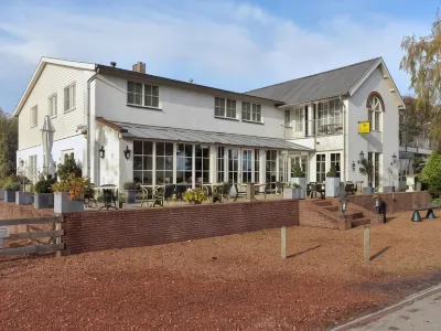 De Brabantse Biesbosch Hotels in Werkendam