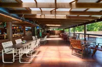 PK's Jungle Village Hotels in Diwan