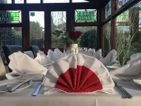 Bridge Hotel Brandon - Desayuno