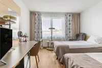 Best Western Hotel Norra Vattern Hotel a Laxa