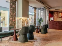 Hotel Cetina Casa de las Telas Sevilla アユンタミエント周辺のホテル