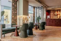 Hotel Cetina Casa de las Telas Sevilla