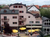 Hotel Vienna Hotels in Zagreb