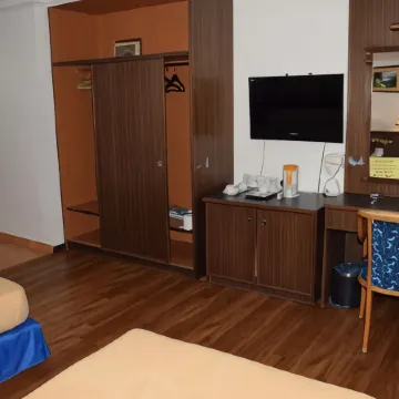 Hotel Sri Garden Sdn. Bhd.