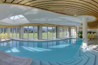 Aktiv- Und Genusshotel Alpenblick Hotels in Fiesch