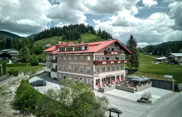 科爾斯巴美酒店