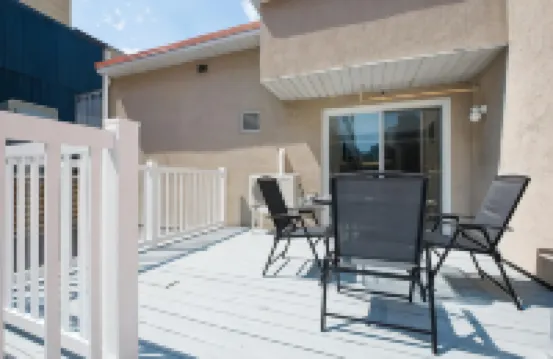 聖洛克閣樓公寓 - 魁北克老城閣樓酒店