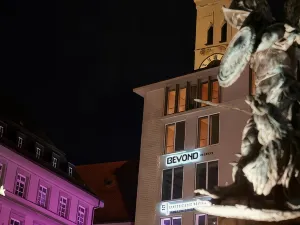 蓋澤爾超越酒店