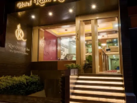 Hotel Ramkrishna Inn Hotels in Kolhapur