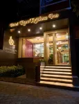 Hotel Ramkrishna Inn Hotels near Mahalaxmi Temple Perking Closest