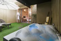 3102bce - A Vedic Resort Hotels in Anjuna