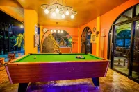 Happy Garden Resort Betong Hoteles en Betong
