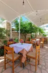 Hotel Chris - Bergblick