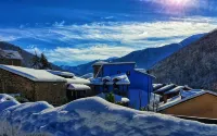 Turismo Rural Remoña - โฮมสเตย์