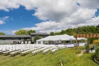 Glenn Meadow Bed and Breakfast Hotels in Ganges Township