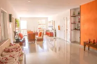 Hotel Jardines Evans by Geh Suites Hotels in Mompos