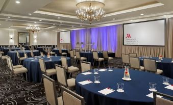 Charlotte Marriott SouthPark