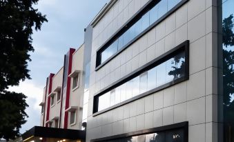 Hotel Shubham Majesty