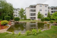 The Suites at Fall Creek