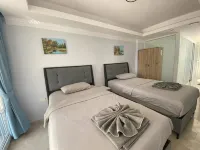 Mert Homes Marmaris Hotels in Adakoy Mahallesi
