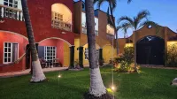 Casa Colonial, Cozumel Villa Guava
