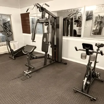 Quality Inn Crestview I-10 Eglin AFB Area