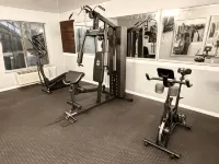 Quality Inn Crestview I-10 Eglin AFB Area