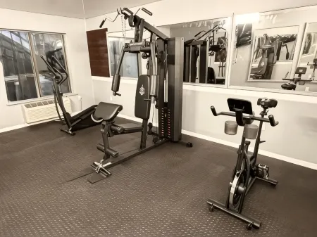 Quality Inn Crestview I-10 Eglin AFB Area