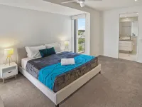 Space Holiday Apartments