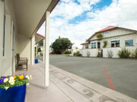 AhiKaa Gisborne Motel Hotels in Gisborne