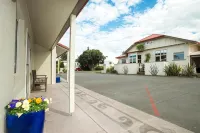 AhiKaa Gisborne Motel - Bãi biển