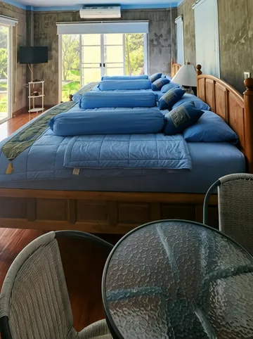 รูปภาพของริมธารโฮมสเตย์ แม่วิน