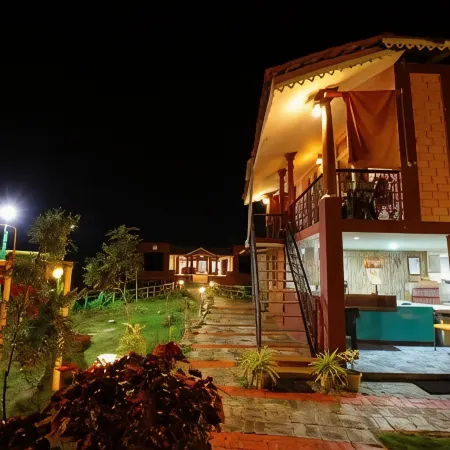 Krish Garden