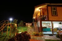 Krish Garden Hotels near Kumaran Stores