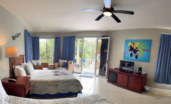 The Hideaway Hotel