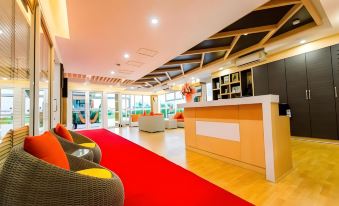 GT Residence Hotel