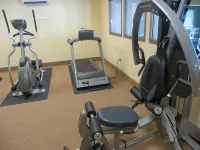 Days Inn by Wyndham Ellis - Gym