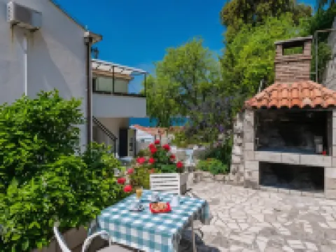 Villa Doris Hotels in Zaton