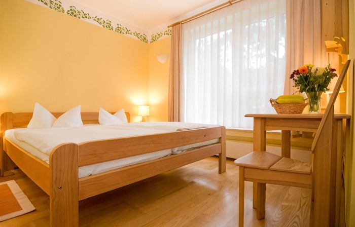 Hotel Haus Linden