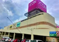 New Rawang Hotel Hotel di Rawang