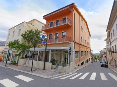 Hotel House Gargano