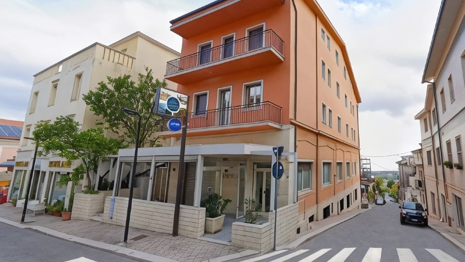 Hotel House Gargano