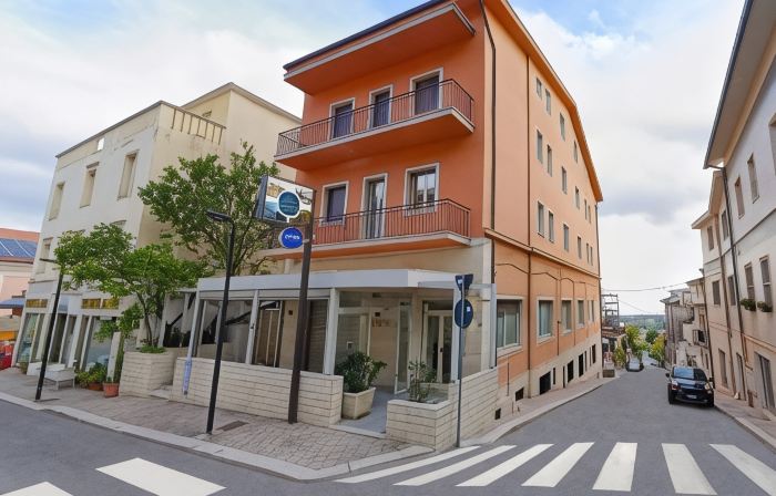 Hotel House Gargano