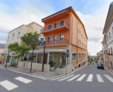 Hotel House Gargano Hotels in 
