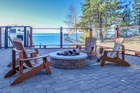 Lake/Beach Front Resort - Pool, Hot Tub, BBQ #13