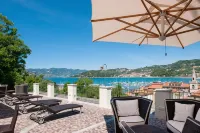 Doria Park Hotel - 3 stjerner