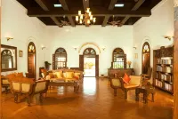Raheem Heritage Beach Resort since 1868 - واي فاي