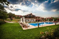 Vitina House Hotels in Gortynia