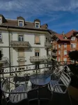 Hotel Harder Minerva